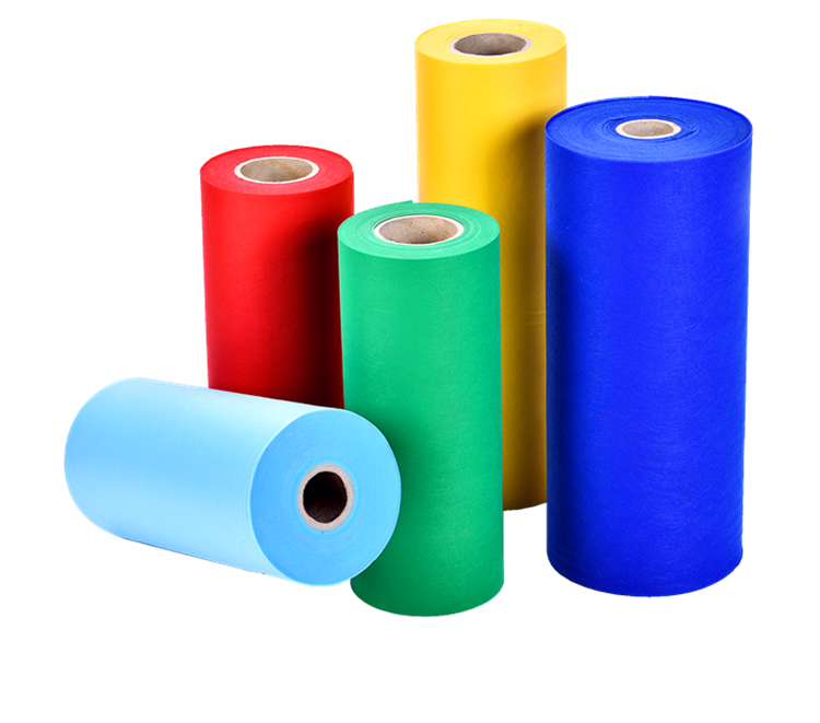 PP Nonwoven Fabric